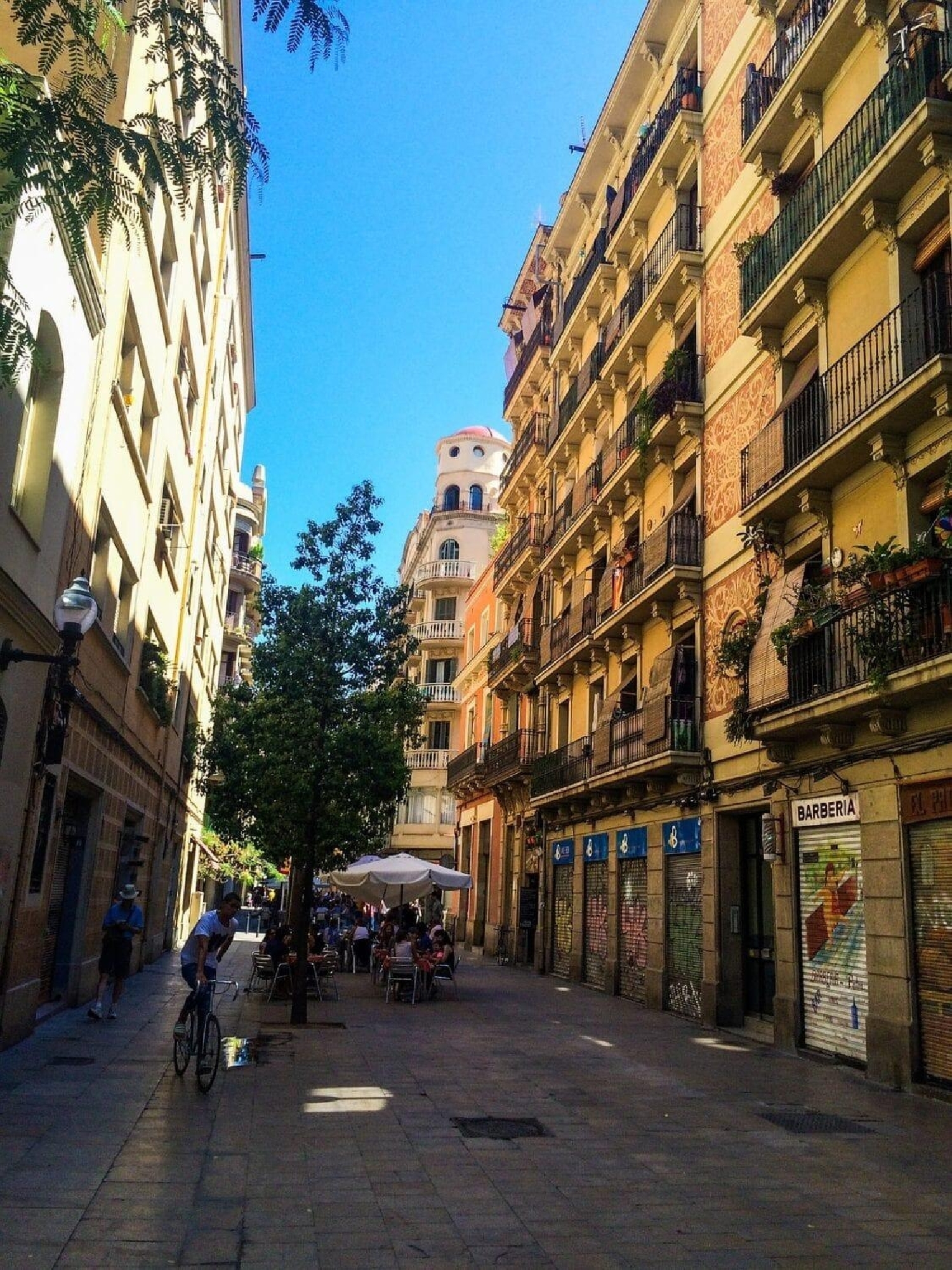 kaufen Wohnung Selva Negra Catalana Baix Llobregat 5