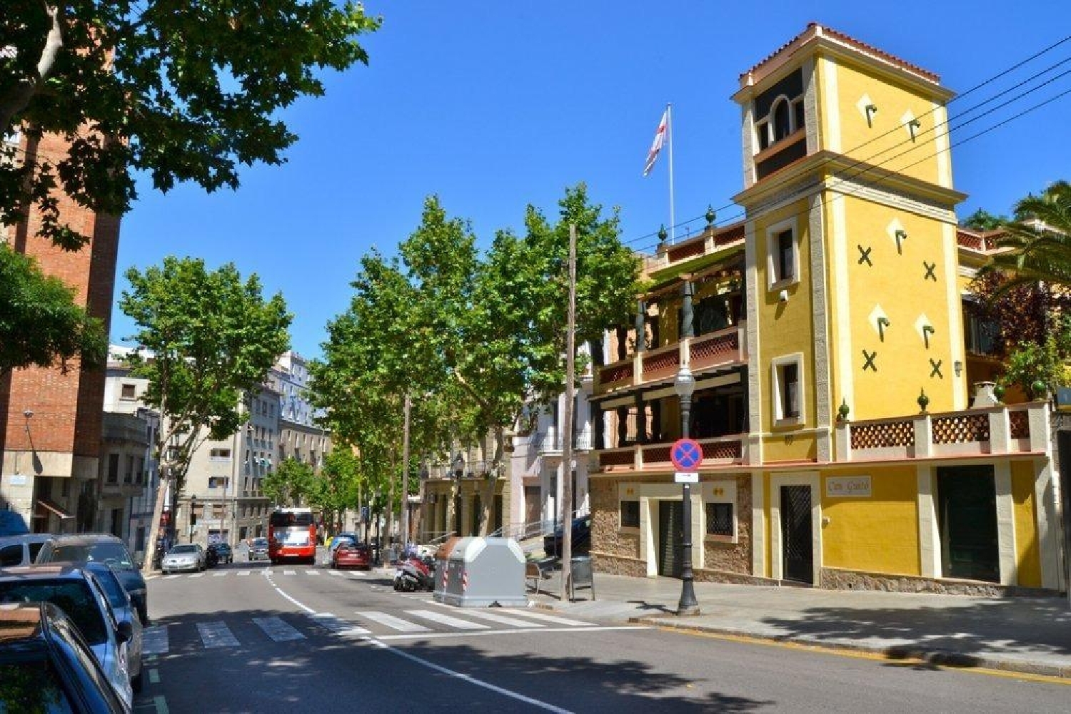  kaufen Wohnung Selva Negra Catalana Baix Llobregat 4