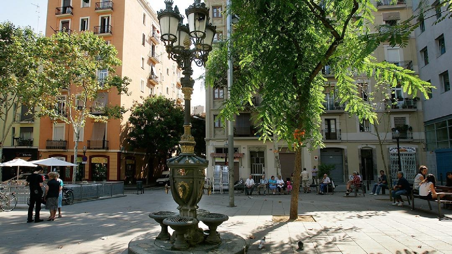 kaufen Wohnung Selva Negra Catalana Baix Llobregat 2