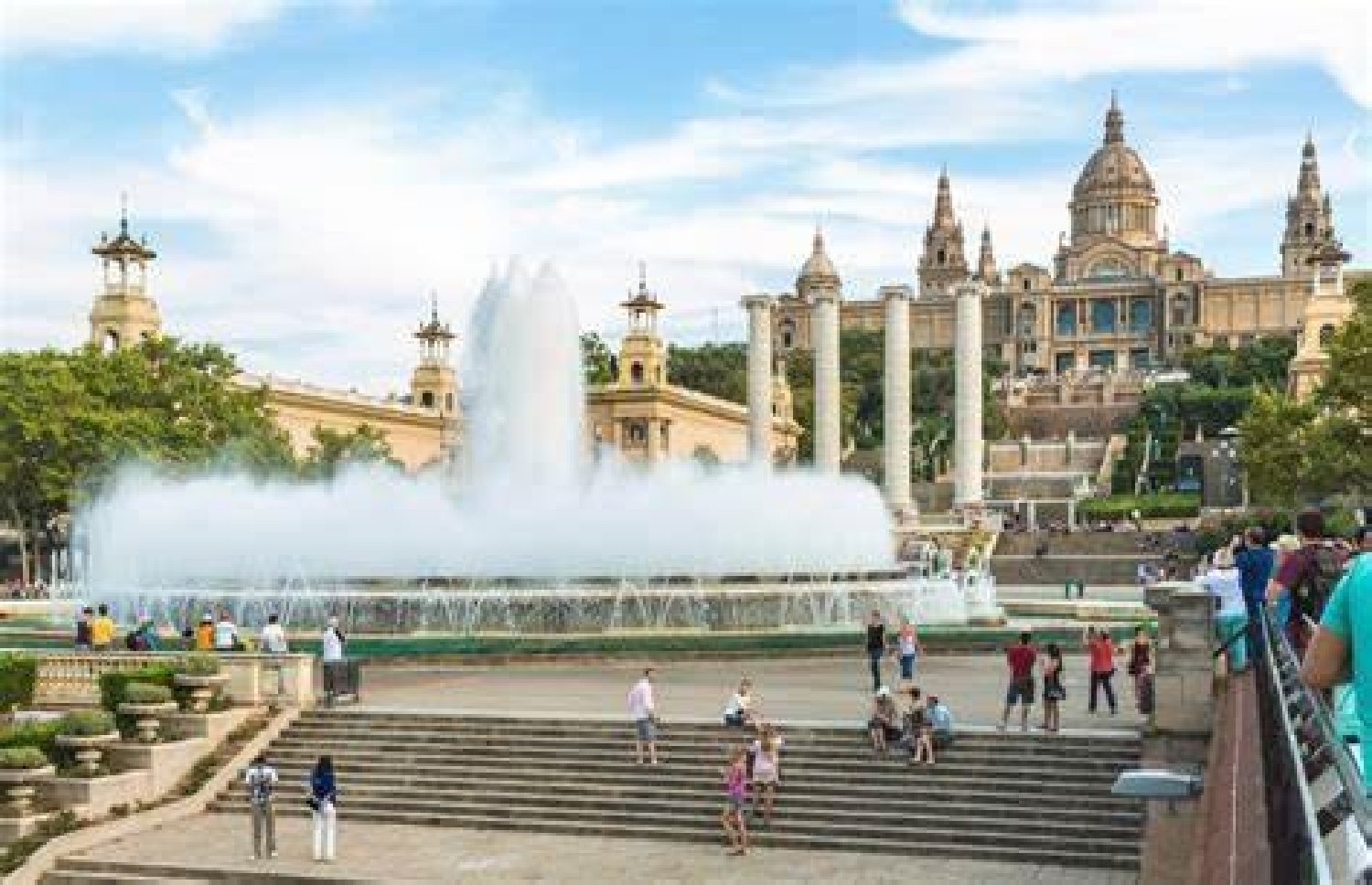 kaufen Wohnung Selva Negra Catalana Baix Llobregat 3