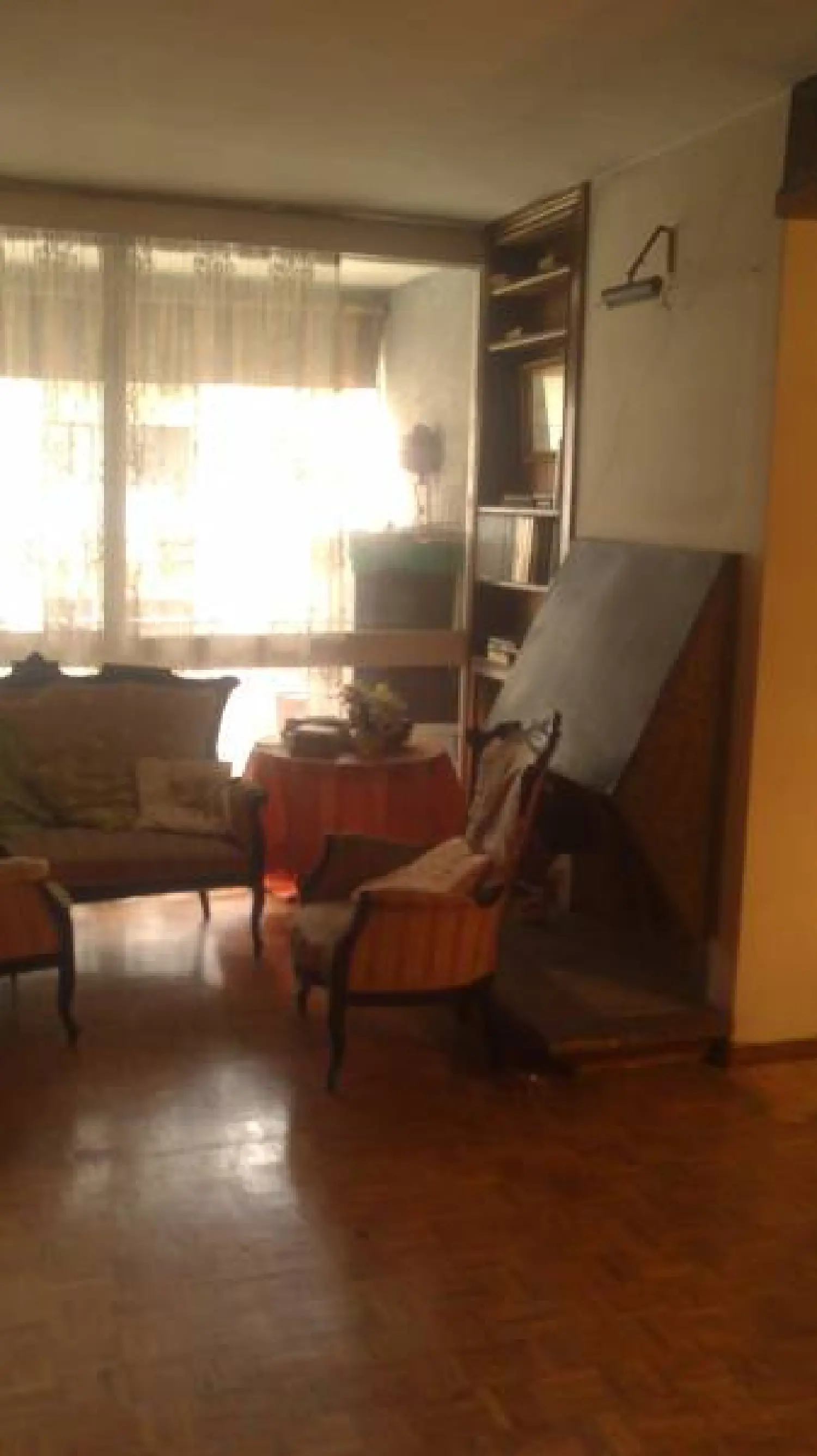  te koop appartement Barriada Nova Vallès Oriental 1