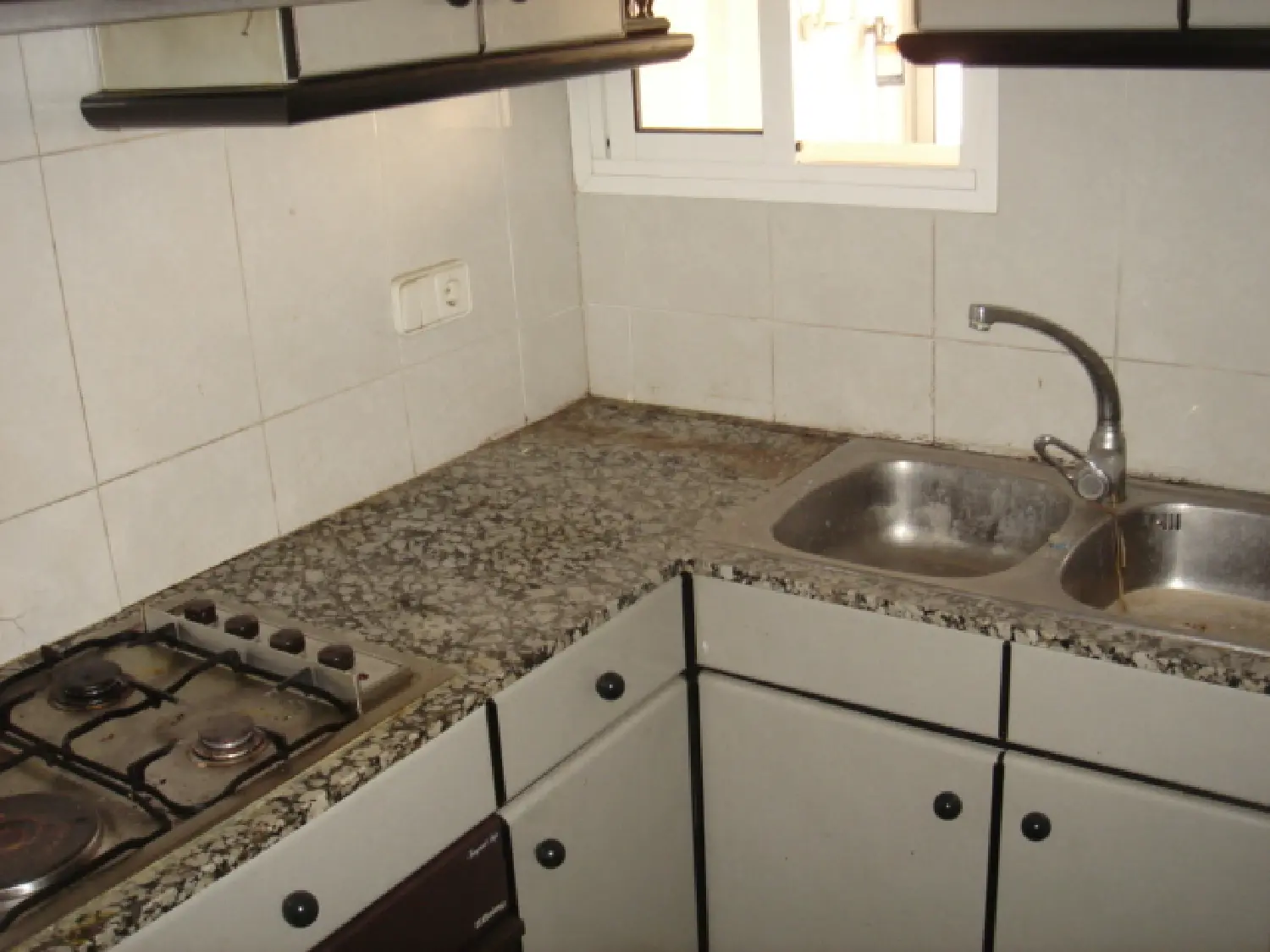 à vendre appartement Rofes Anoia 2