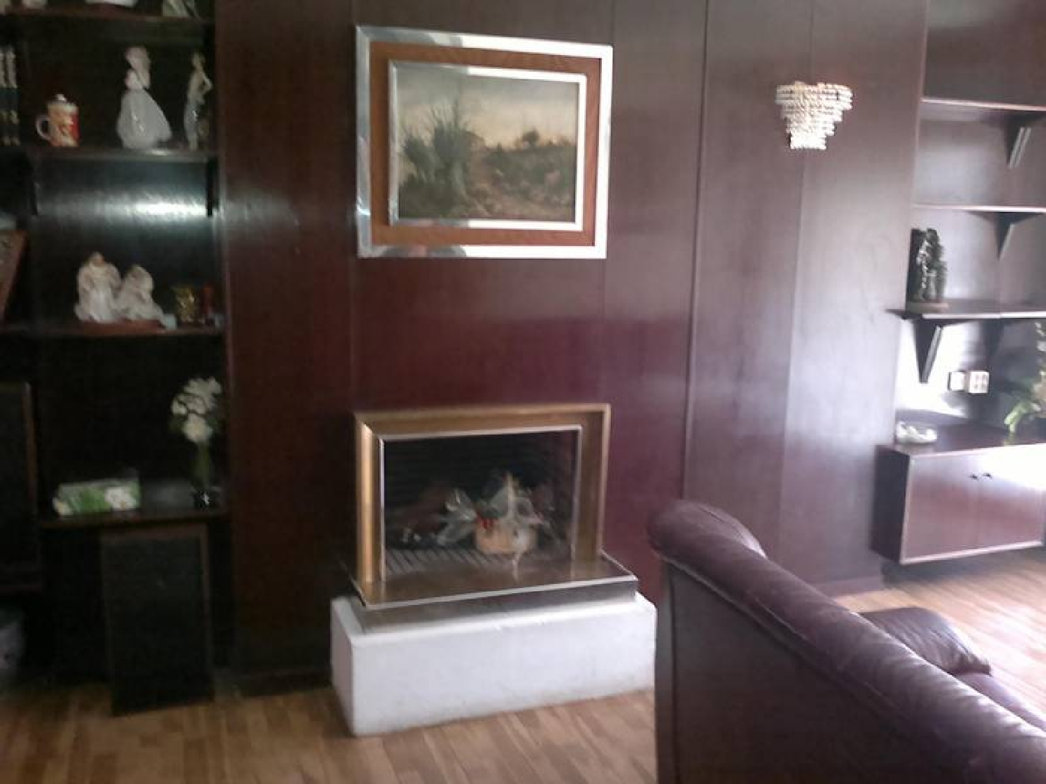  kaufen Wohnung Les Corts-Sant Ramon-Maternitat Barcelonès 4
