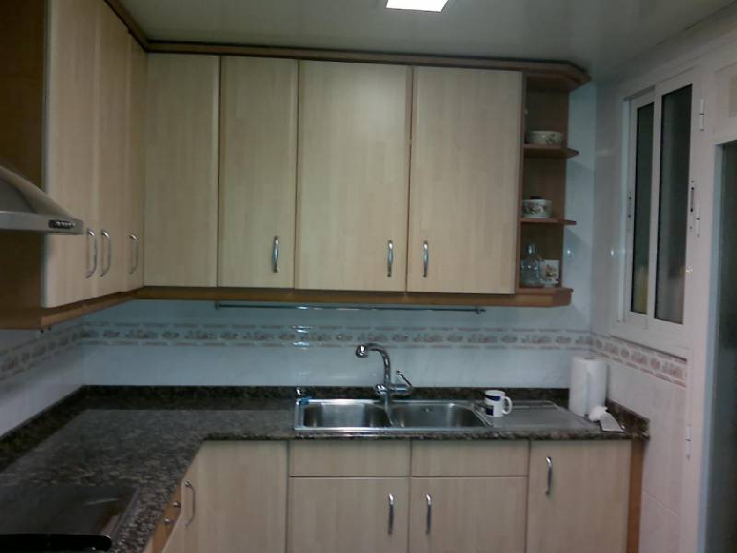 kaufen Wohnung Les Corts-Sant Ramon-Maternitat Barcelonès 2