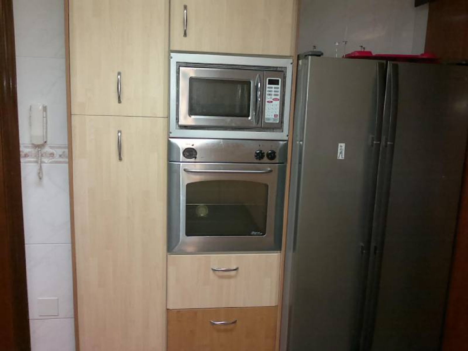 kaufen Wohnung Les Corts-Sant Ramon-Maternitat Barcelonès 3