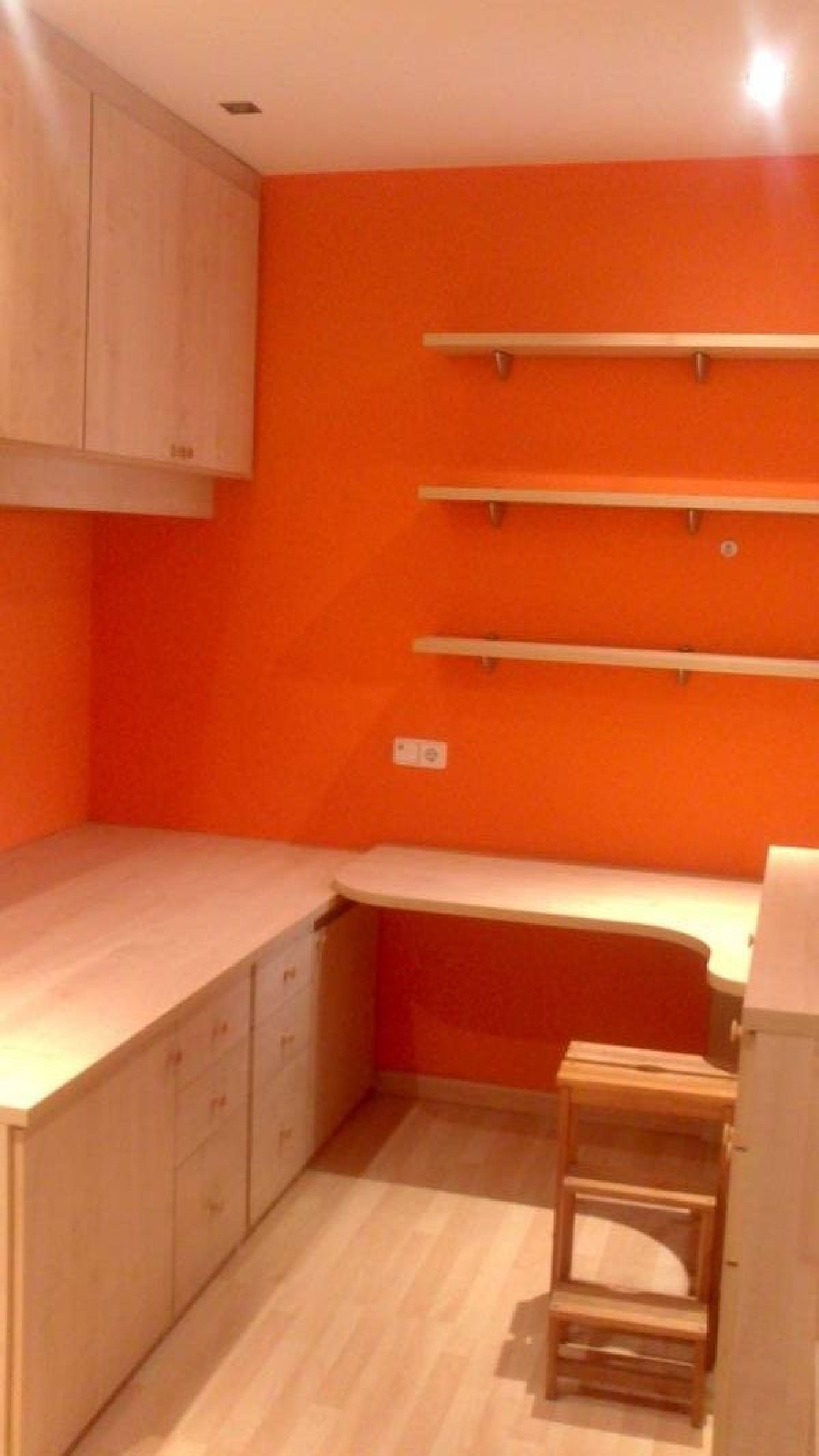 à vendre appartement Can Vilardell Maresme 3