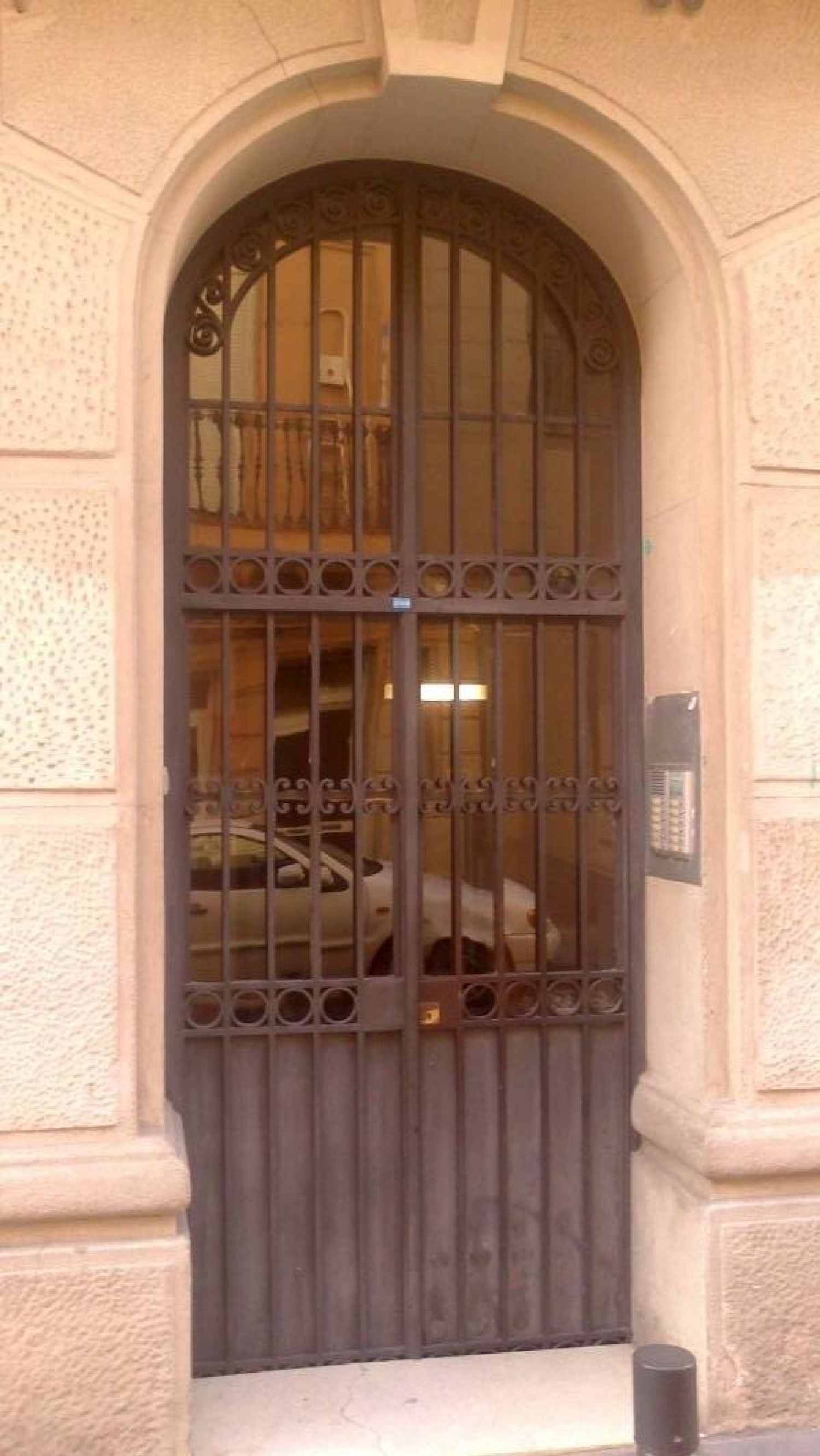  à vendre appartement Can Vilardell Maresme 7