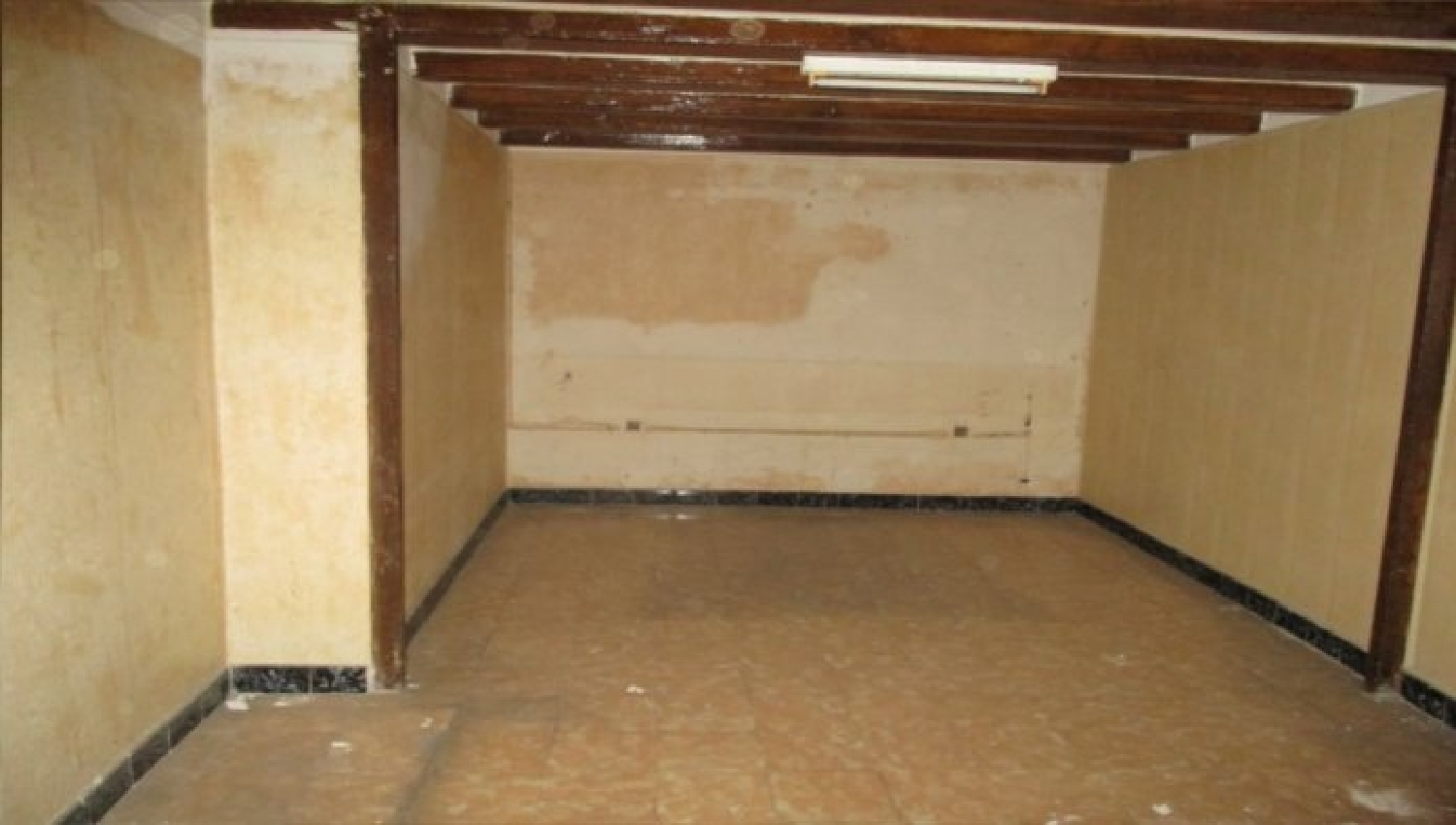 à vendre appartement Vespella Osona 2