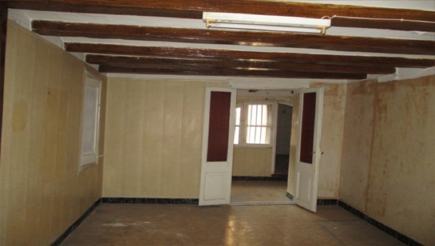  à vendre appartement Vespella Osona 1