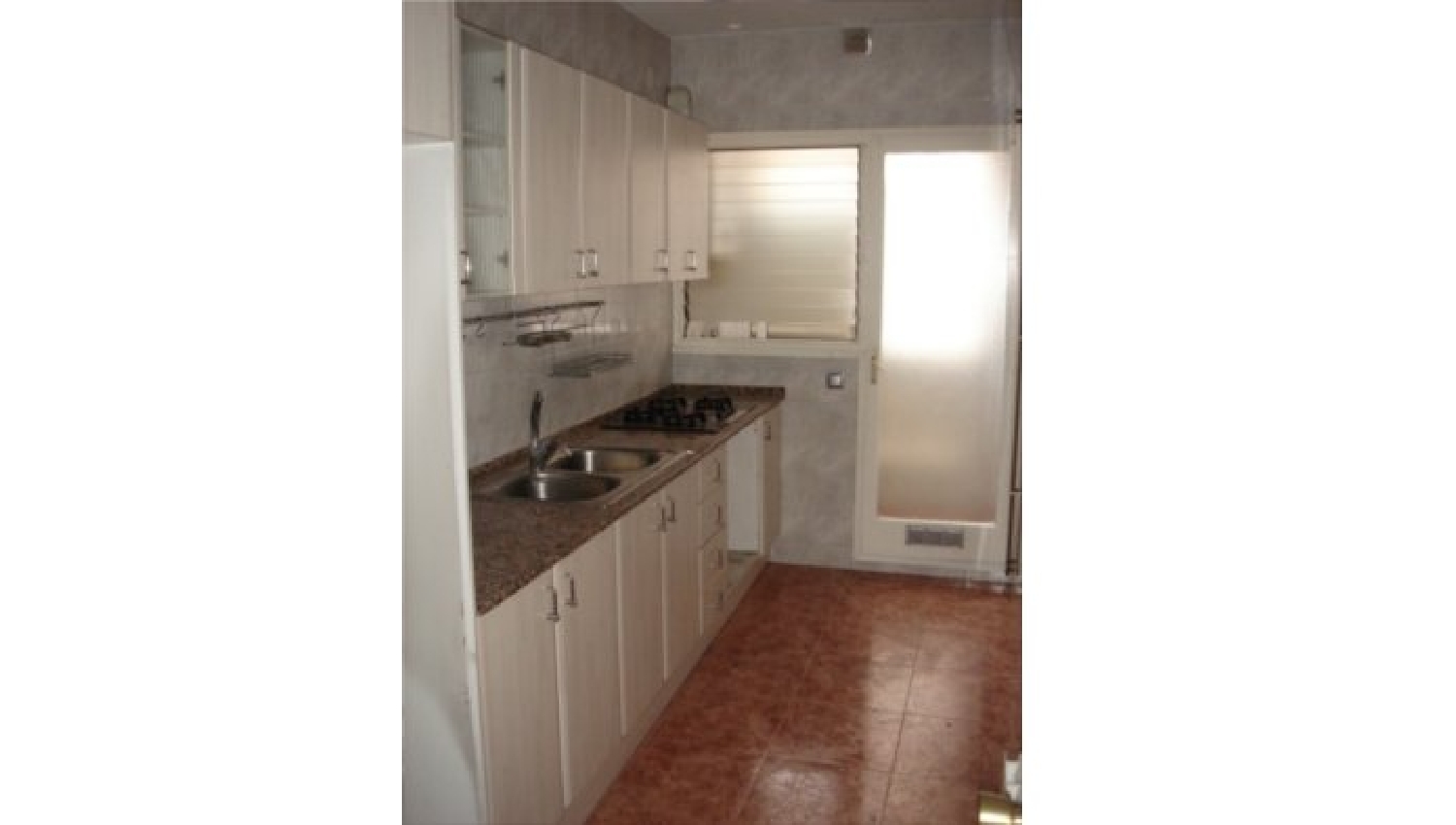  à vendre appartement Les Corts-Sant Ramon-Maternitat Barcelonès 4