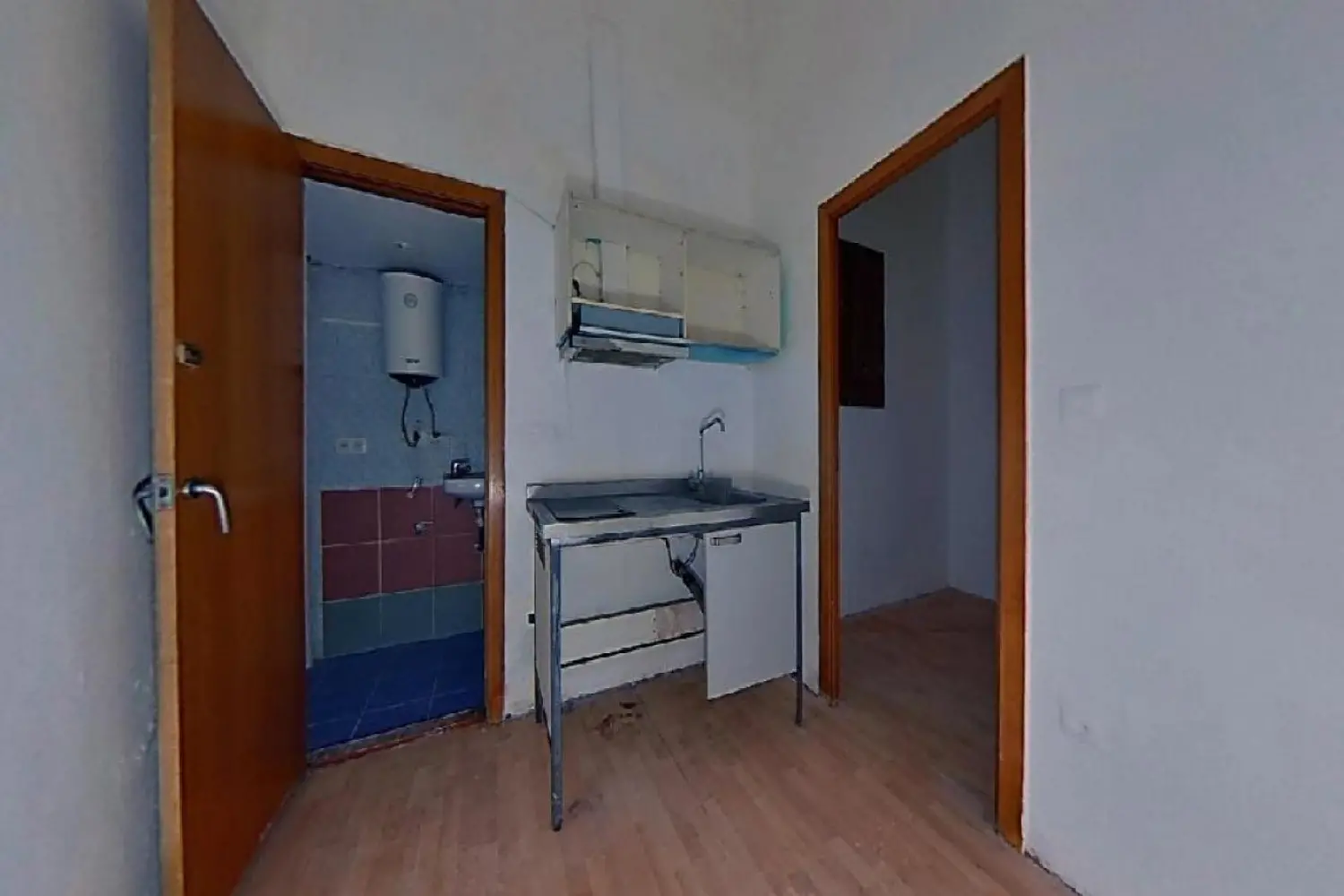 te koop appartement Volpelleres Vallès Occidental 3