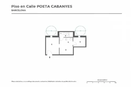 Sant Genis De Palafolls Maresme appartement foto 6164473