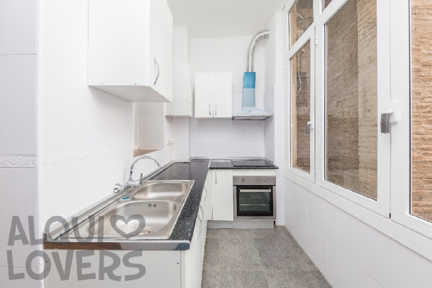 à vendre appartement Gelida Alt Penedès 2