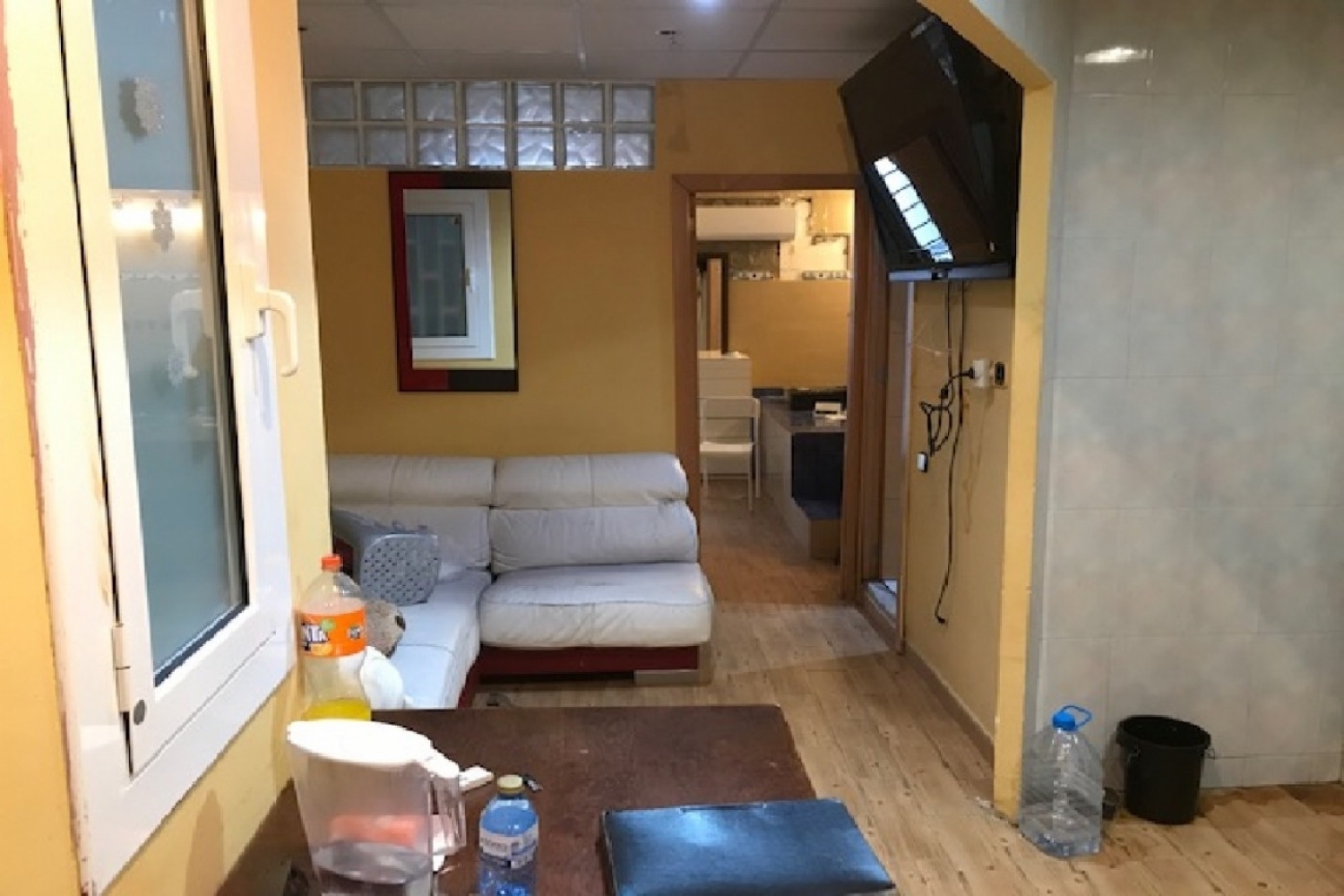  kaufen Wohnung La Virreina Vallès Occidental 1