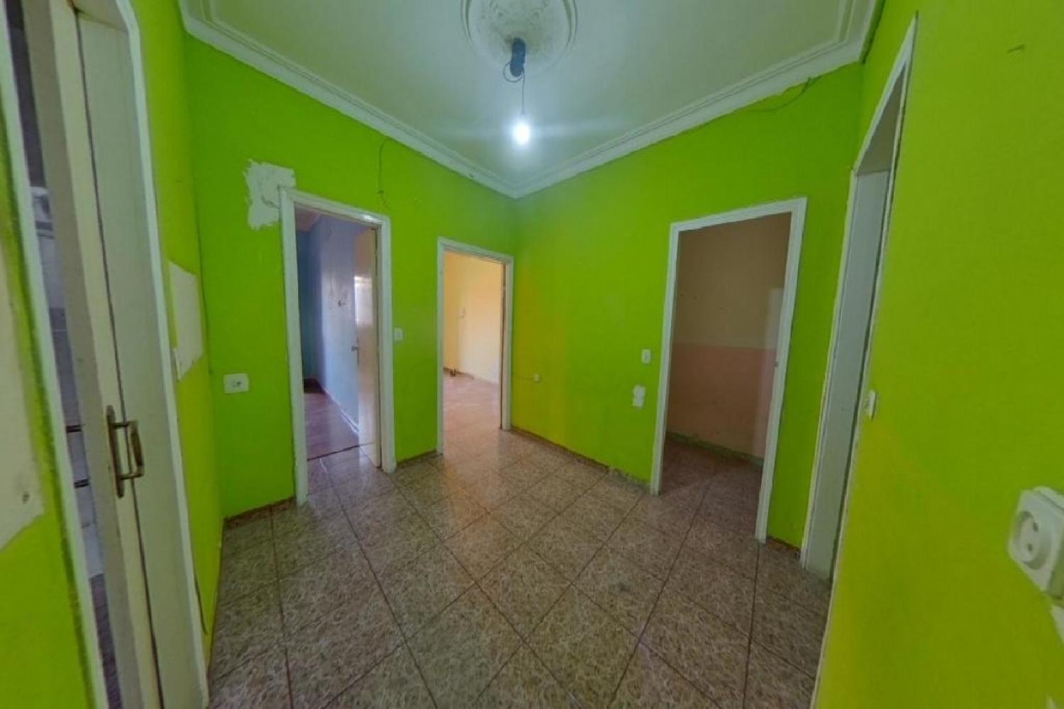  te koop appartement Les Cases Noves Osona 1
