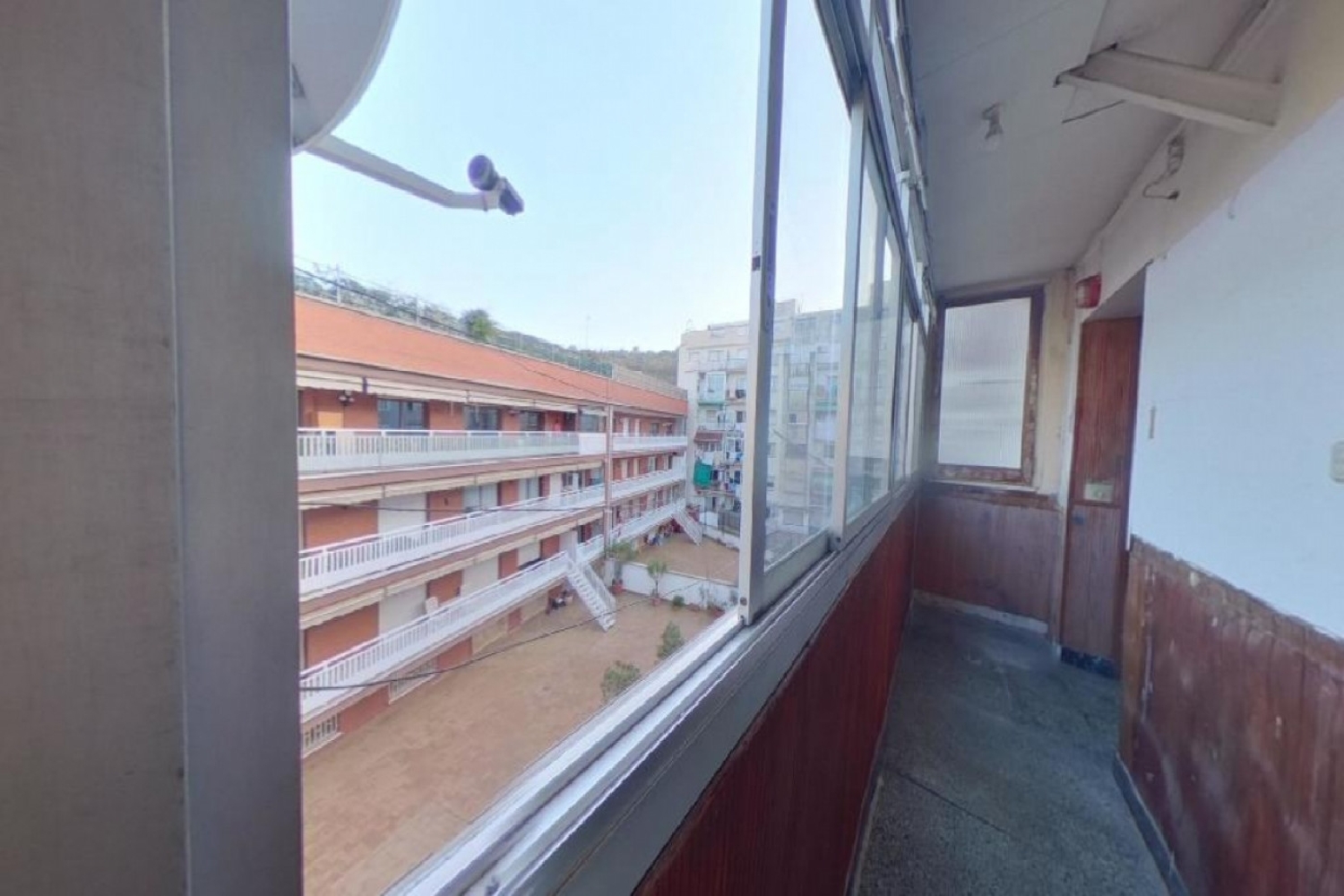 te koop appartement Les Cases Noves Osona 3