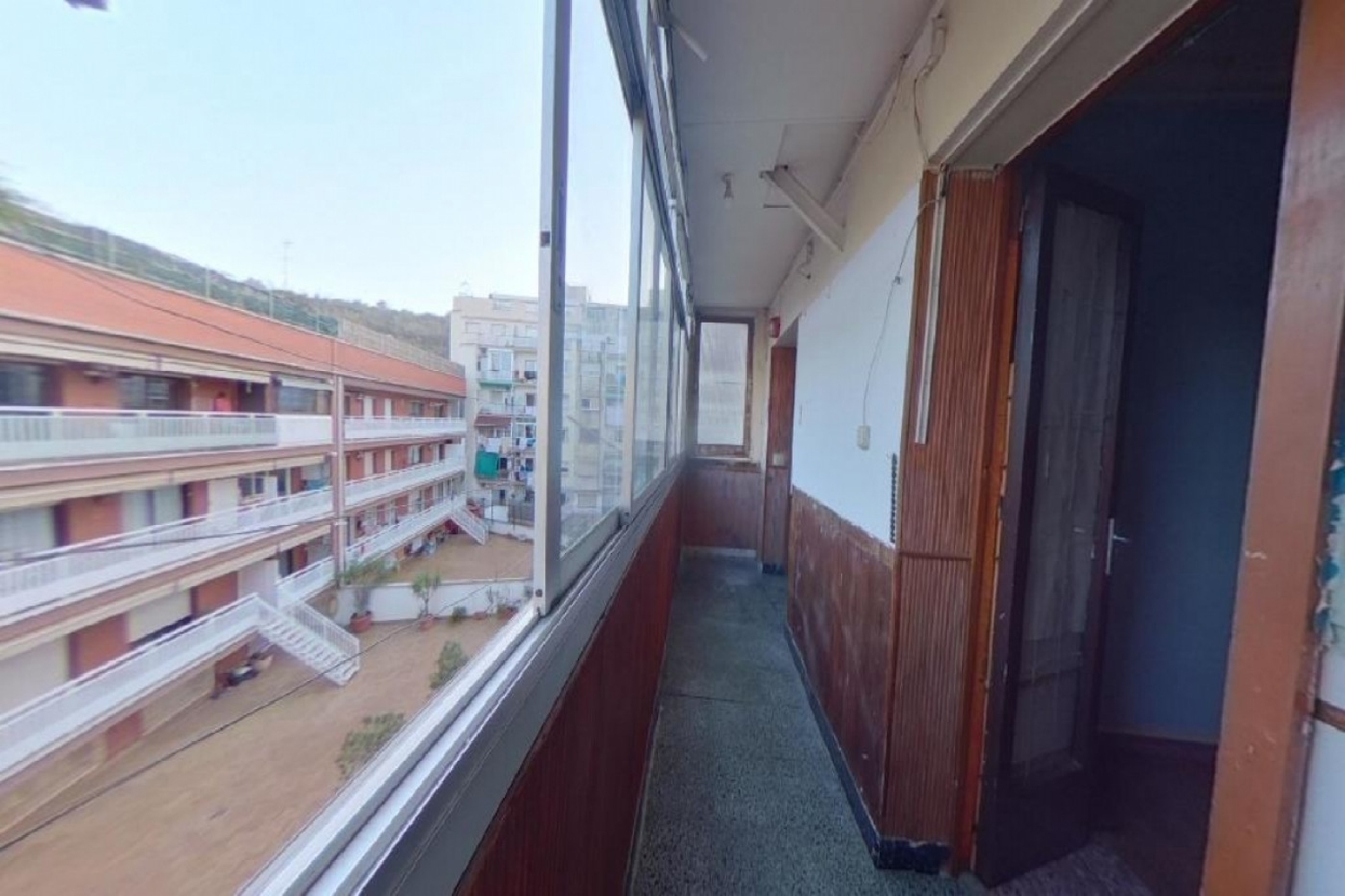 te koop appartement Les Cases Noves Osona 2