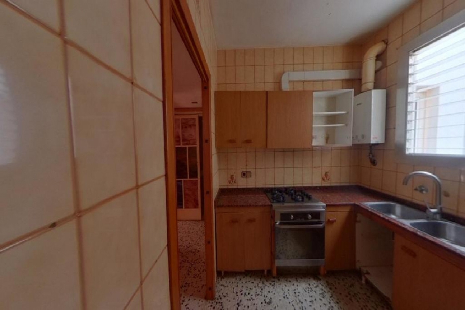 kaufen Wohnung El Prat De Llobregat Baix Llobregat 3