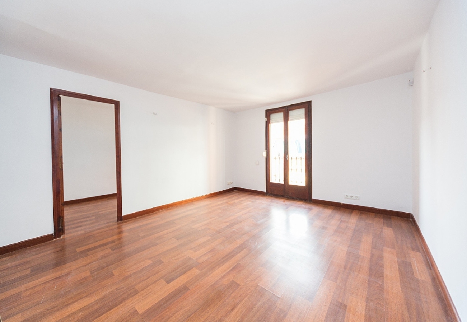  kaufen Wohnung Horta Guinardó-Montbau Barcelonès 1