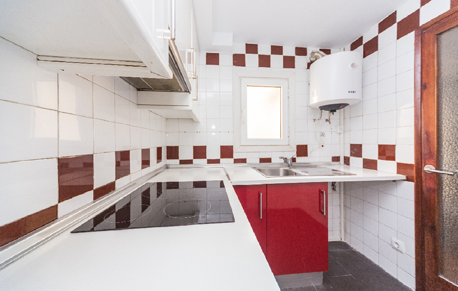 kaufen Wohnung Horta Guinardó-Montbau Barcelonès 2