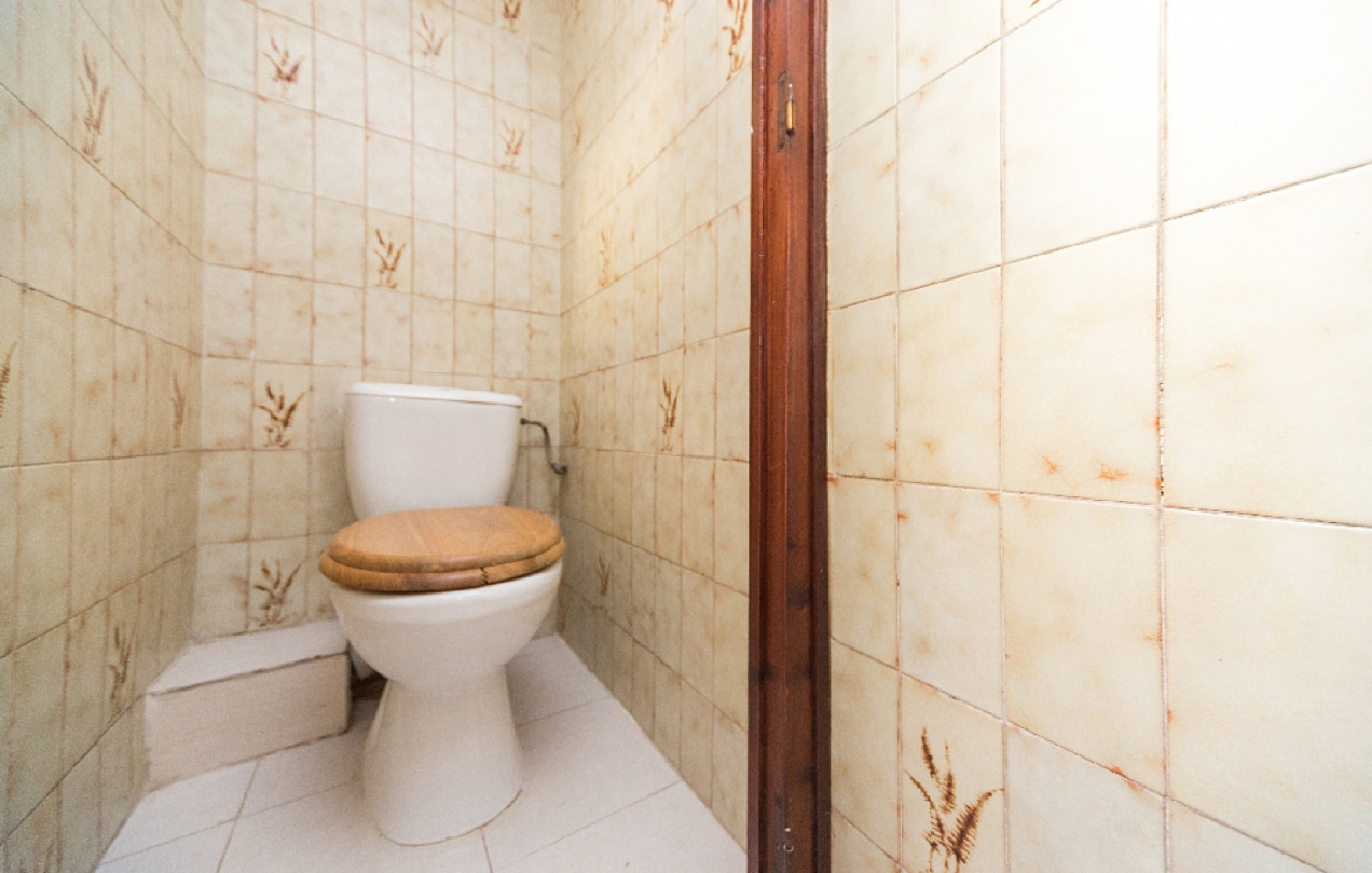  kaufen Wohnung Horta Guinardó-Montbau Barcelonès 6