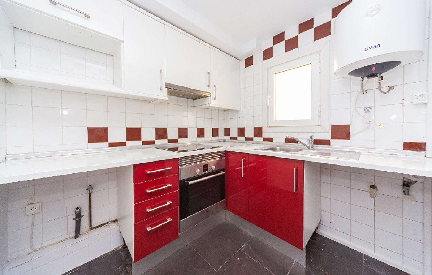 kaufen Wohnung Horta Guinardó-Montbau Barcelonès 3