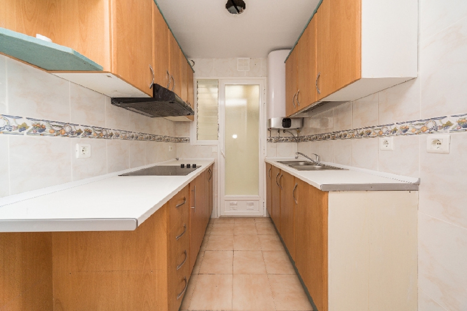 kaufen Wohnung Les Corts-Les Corts Barcelonès 2