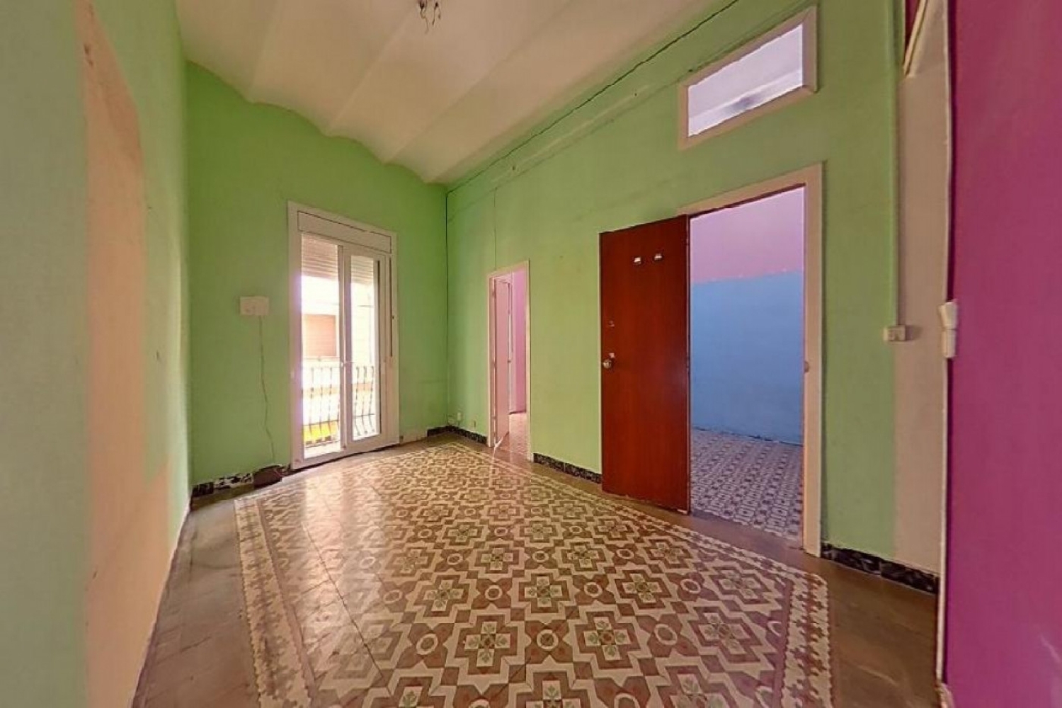  en venta apartamento Ca L'artigues Vallès Oriental 2