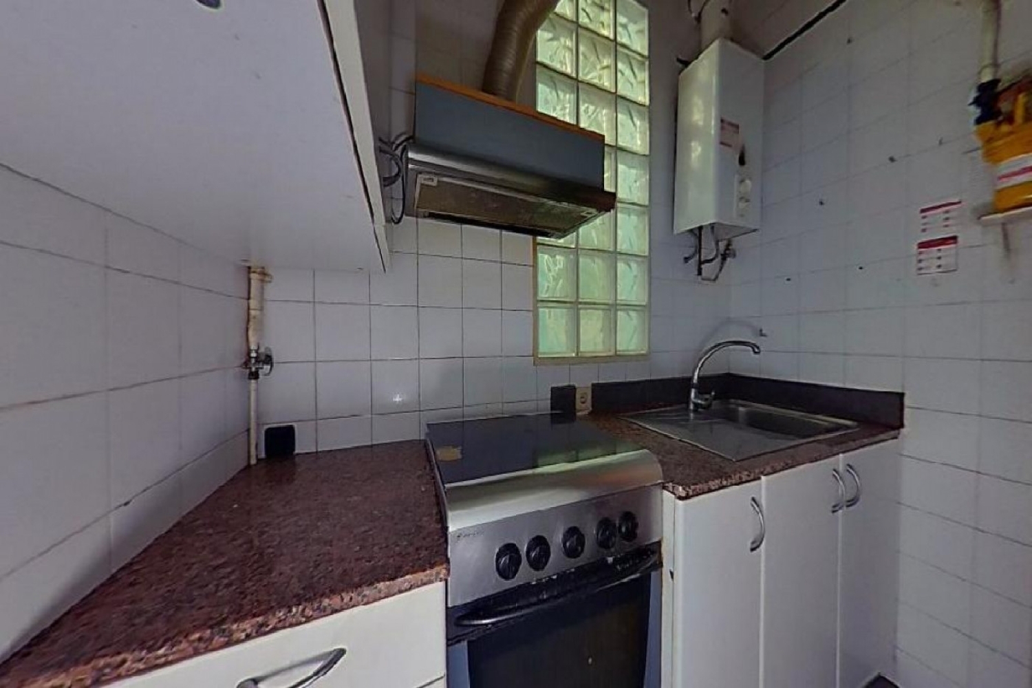  en venta apartamento Ca L'artigues Vallès Oriental 3