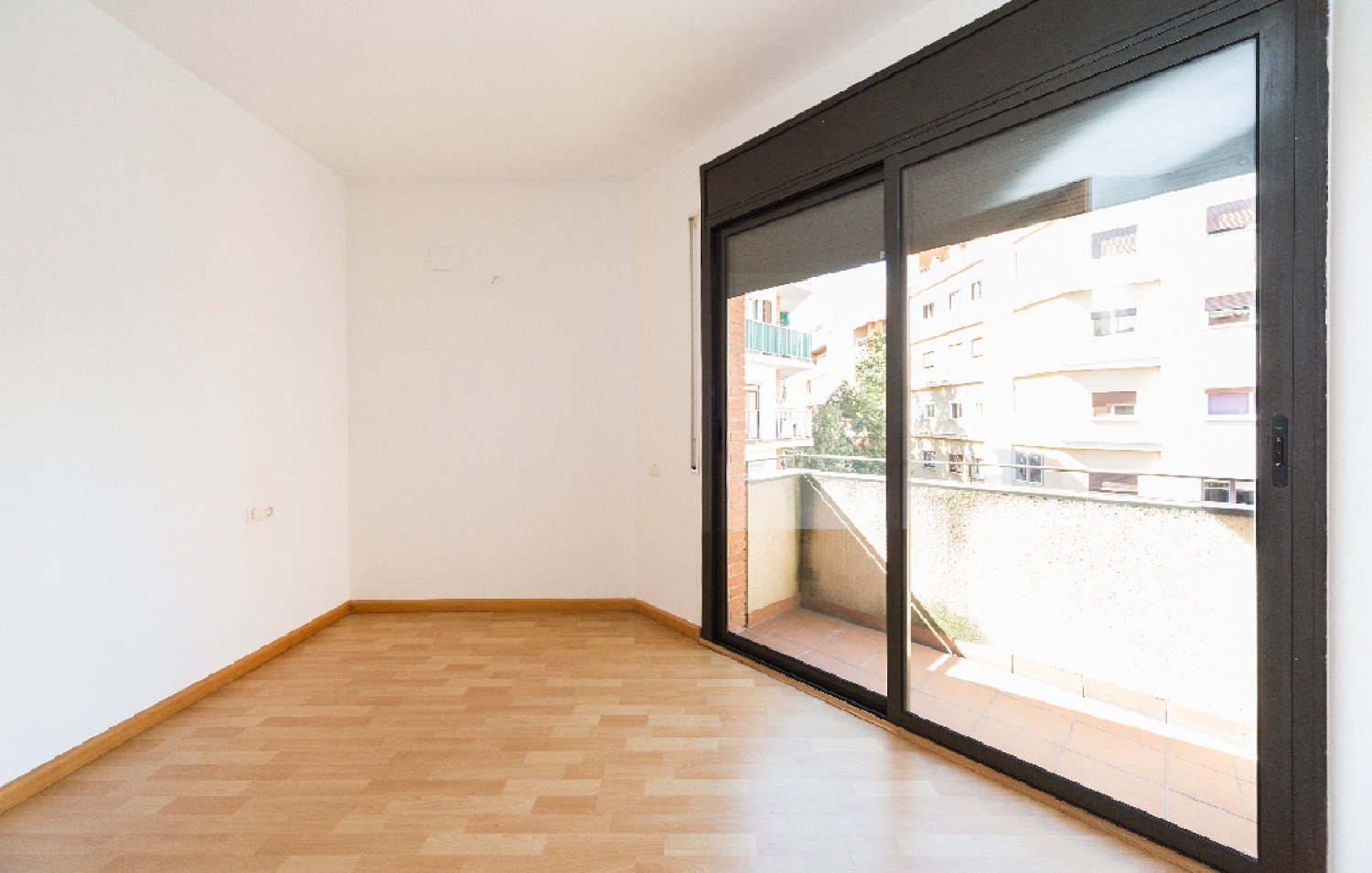  à vendre appartement Can Servitge Bages 8