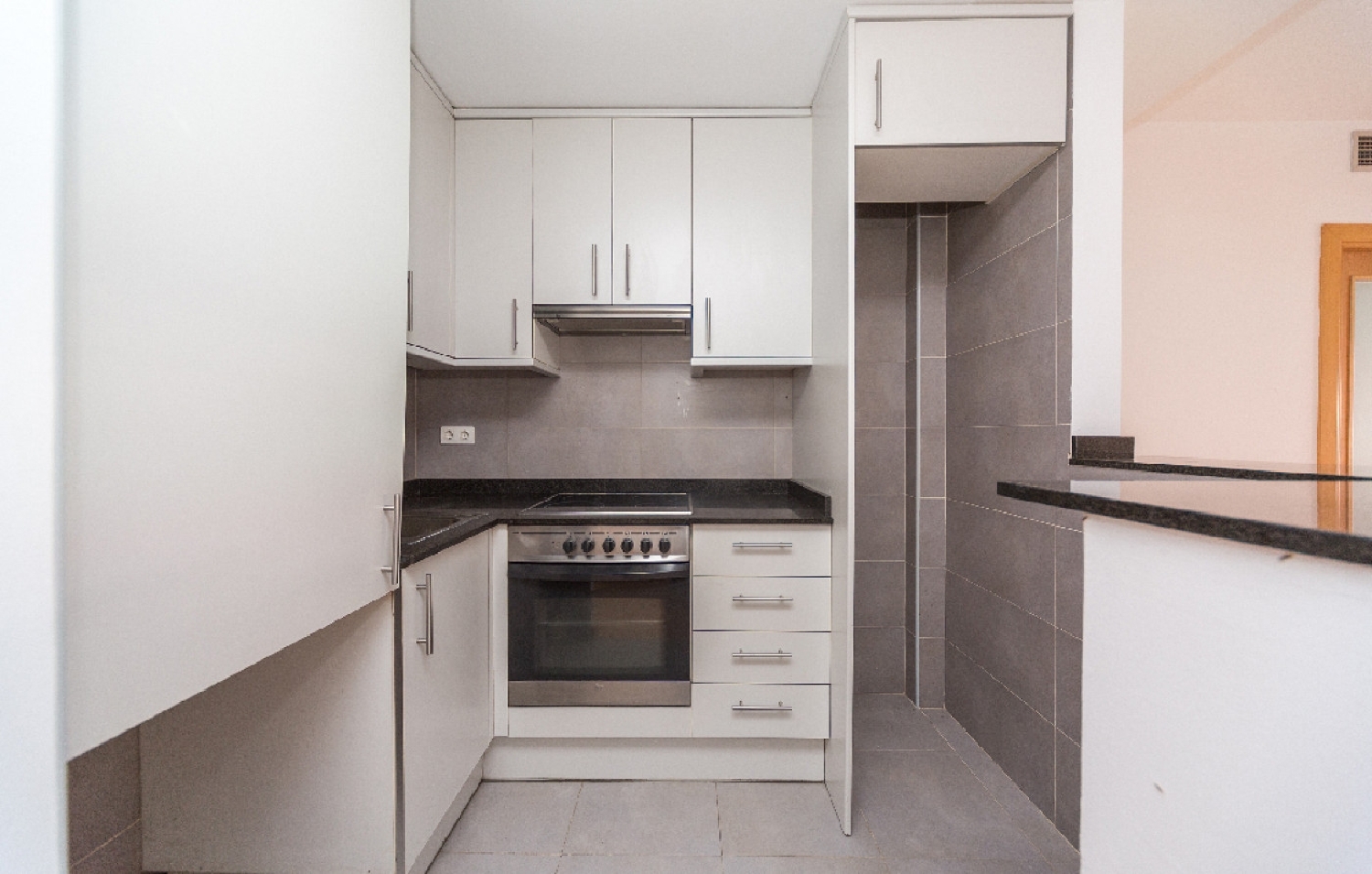 à vendre appartement Can Servitge Bages 2