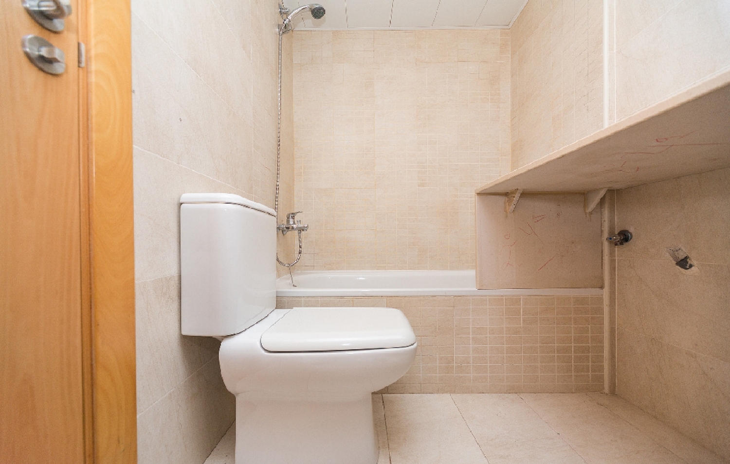  à vendre appartement Can Servitge Bages 6