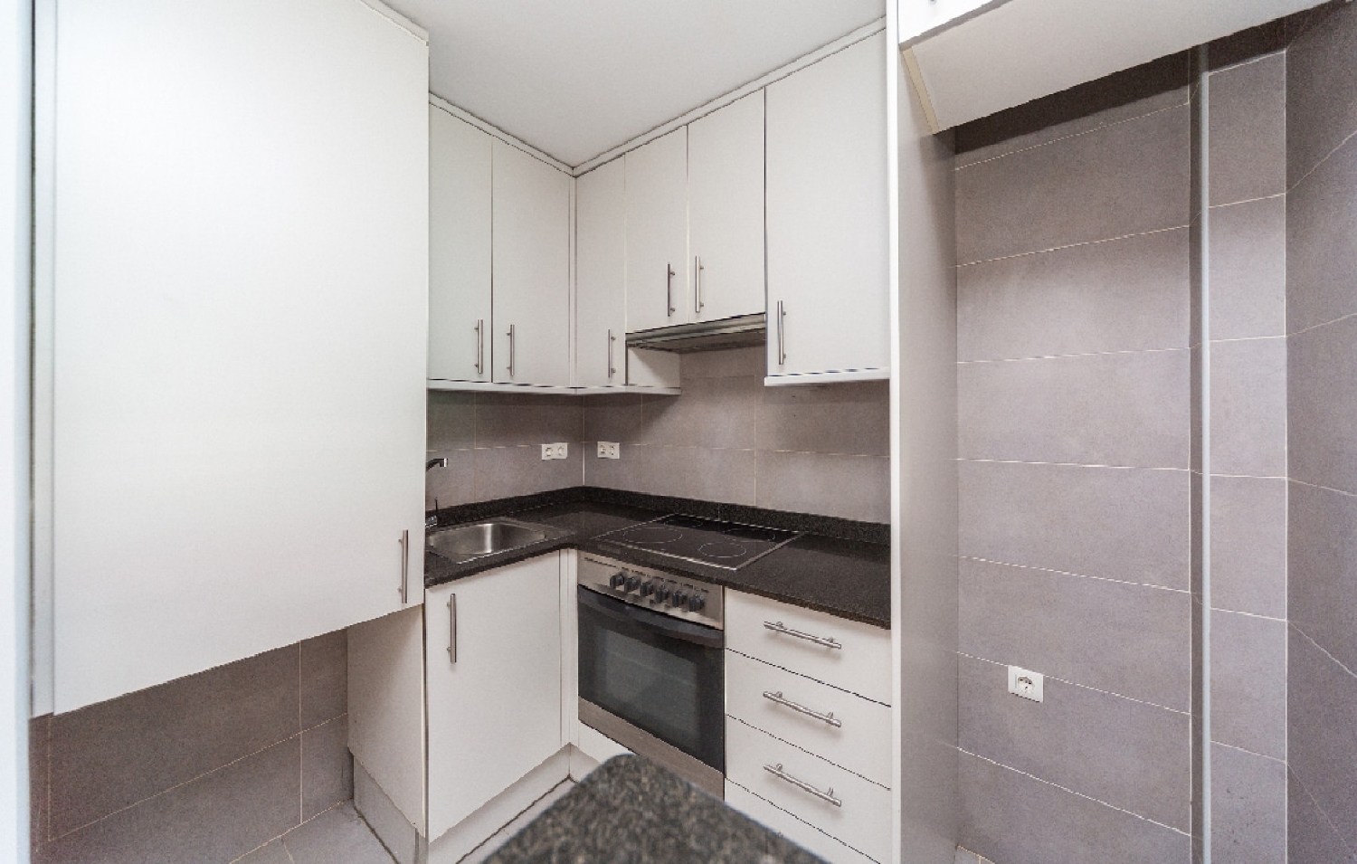 à vendre appartement Can Servitge Bages 3