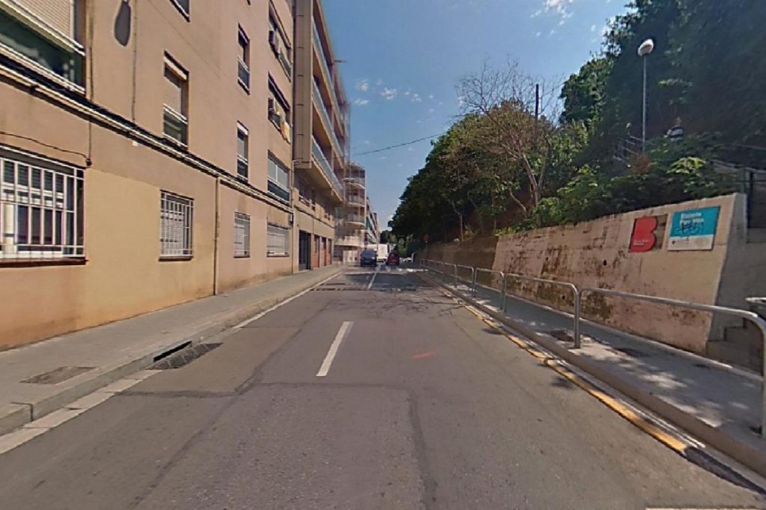  à vendre appartement Urbanitzacio El Mas Móra Maresme 1