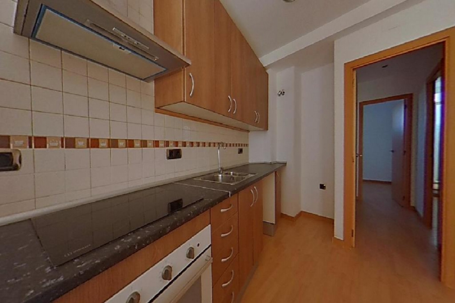 à vendre appartement Urbanitzacio El Mas Móra Maresme 2