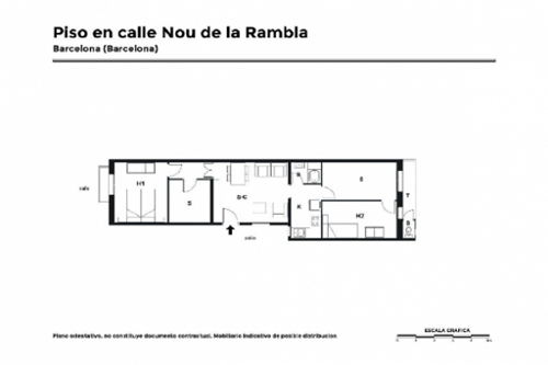 Santa Susanna Maresme appartement foto 6246976
