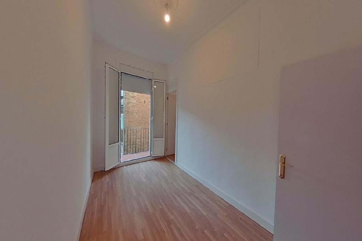 te koop appartement Santa Susanna Maresme 3