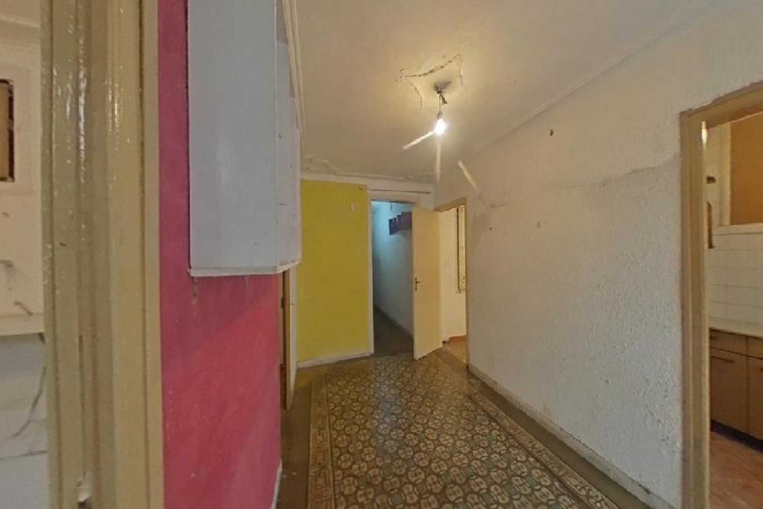  en venta apartamento Gisclareny Berguedá 8