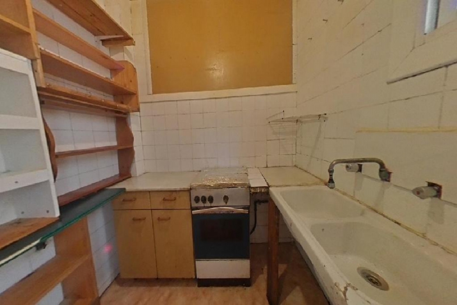  en venta apartamento Gisclareny Berguedá 3