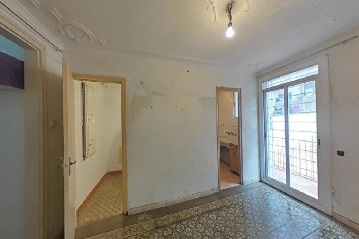  en venta apartamento Gisclareny Berguedá 1