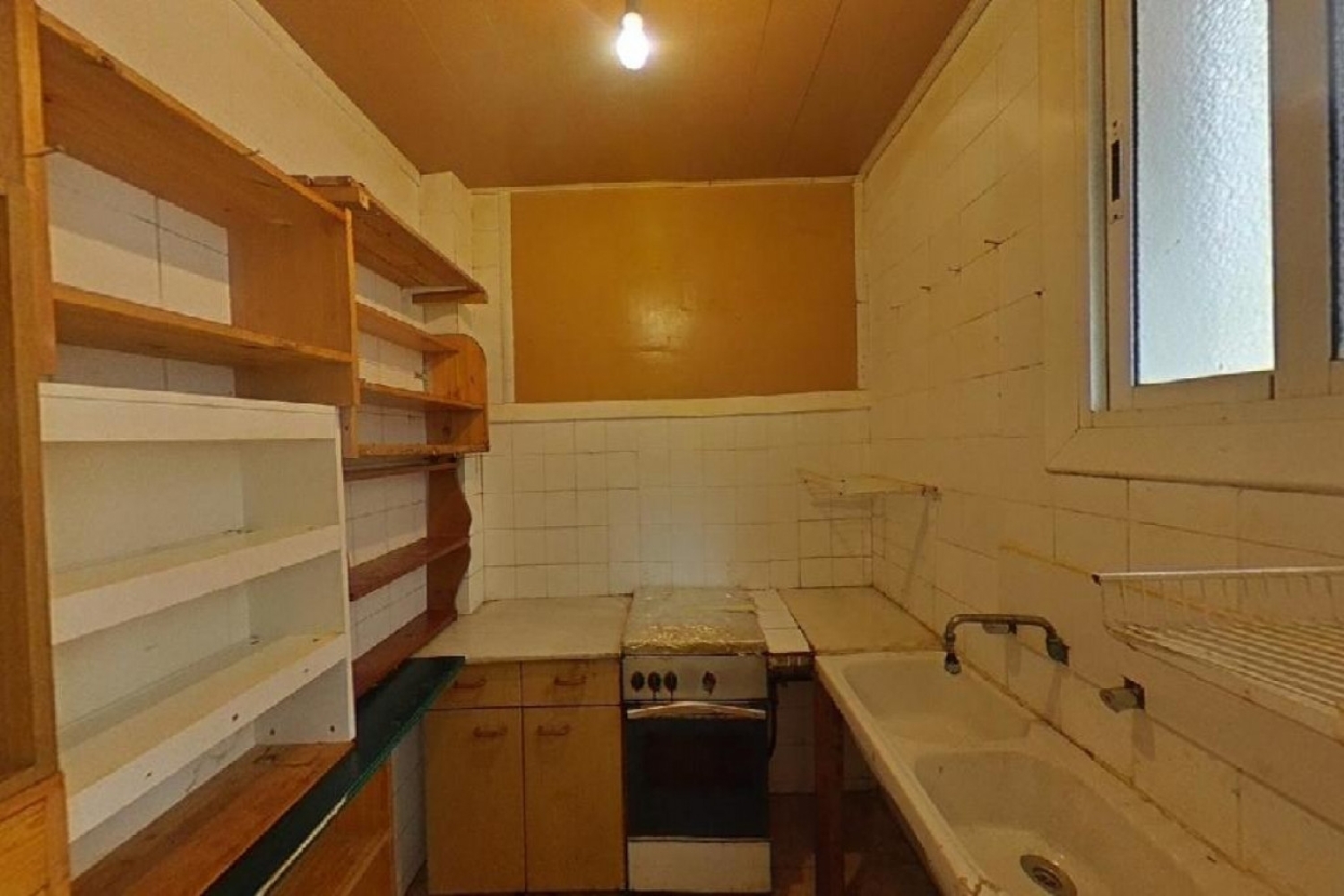  en venta apartamento Gisclareny Berguedá 2