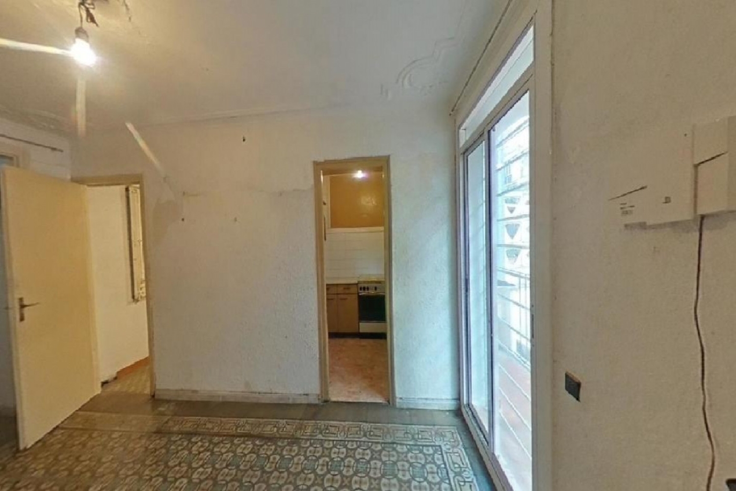 en venta apartamento Gisclareny Berguedá 7