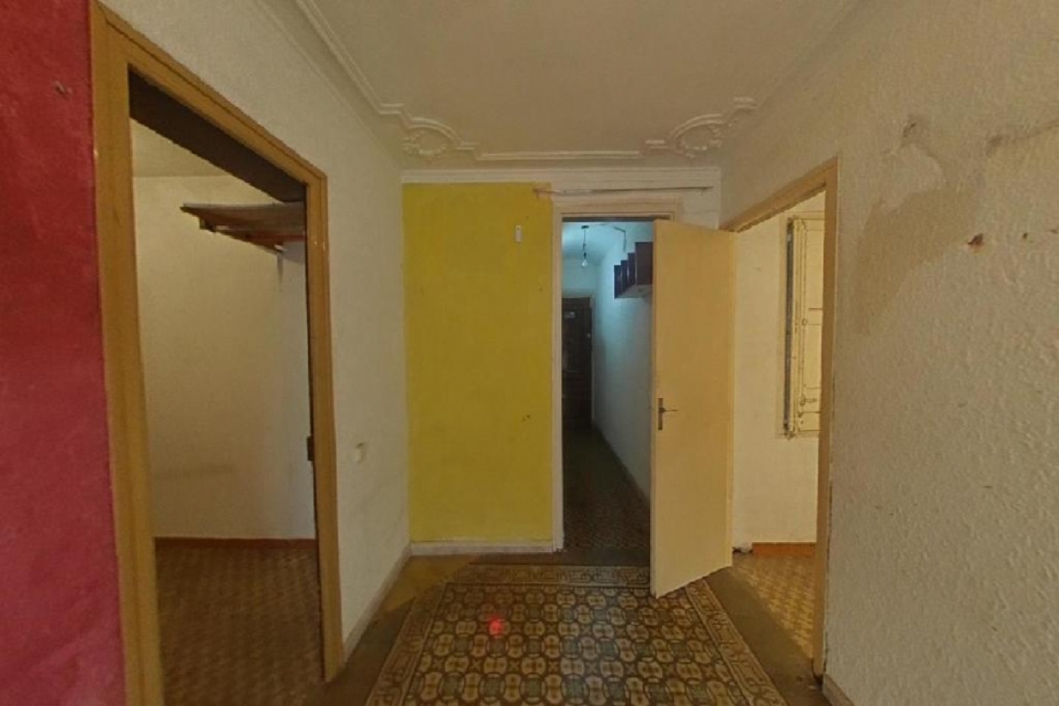  en venta apartamento Gisclareny Berguedá 6