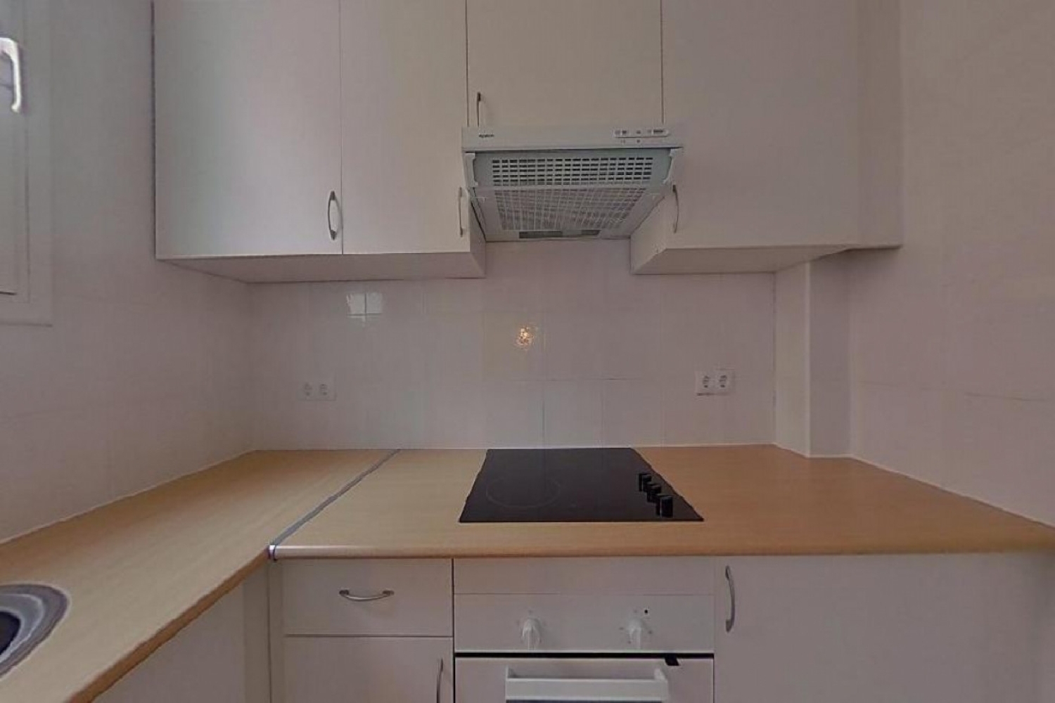 à vendre appartement Canyelles Garraf 2