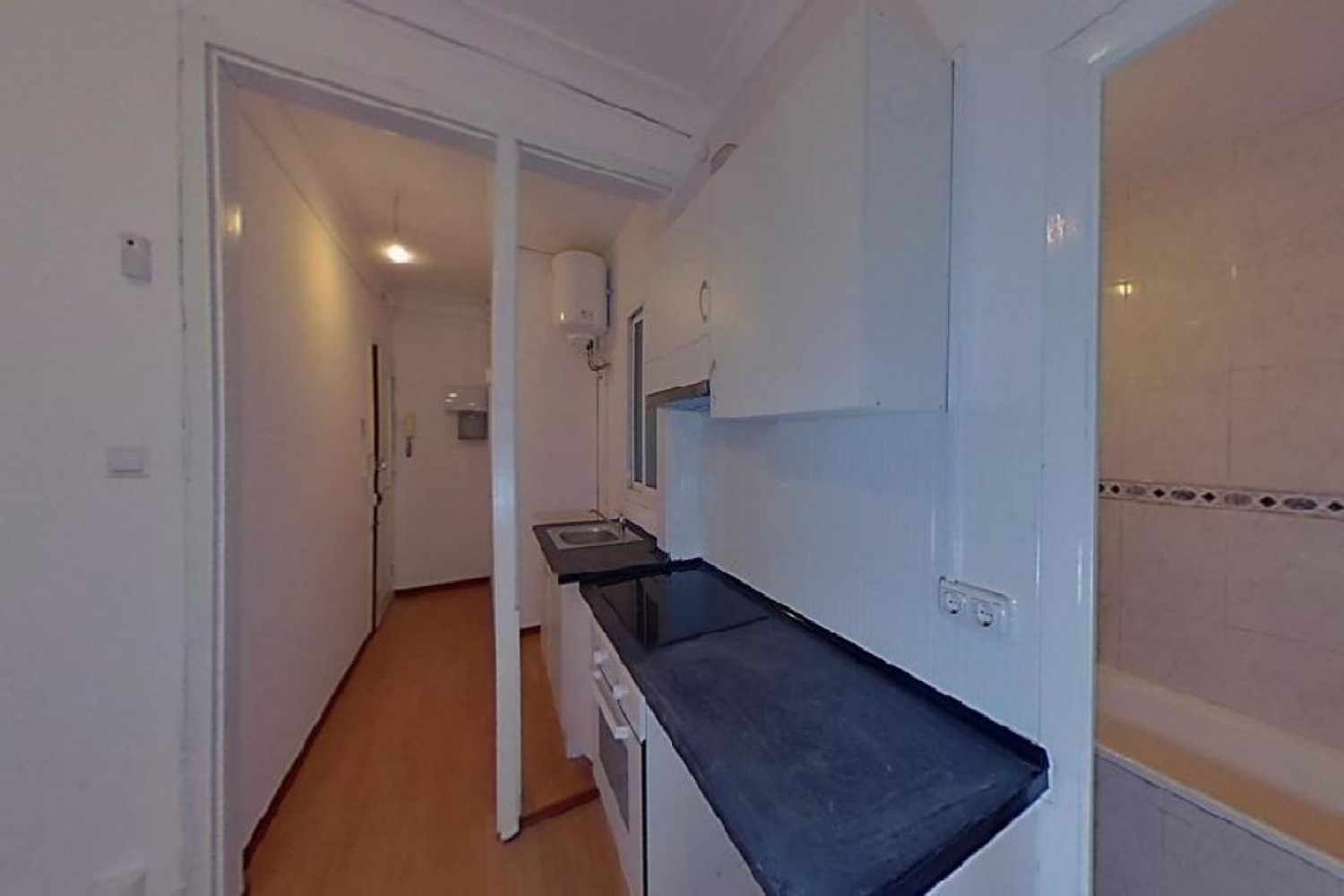 te koop appartement Sants Metges Berguedá 2