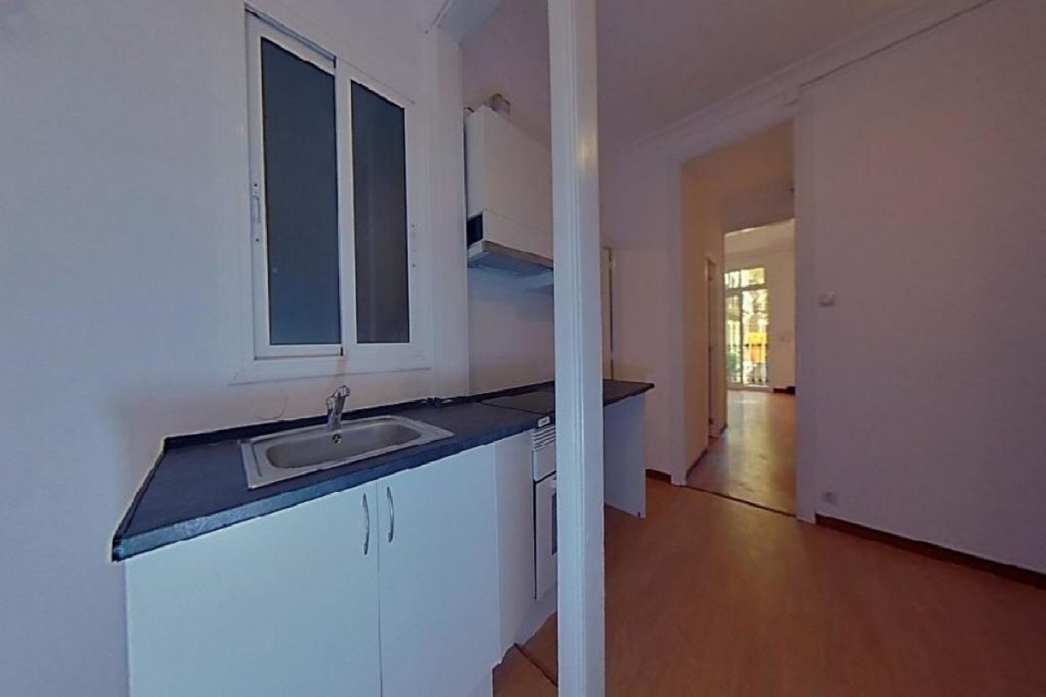 te koop appartement Sants Metges Berguedá 3