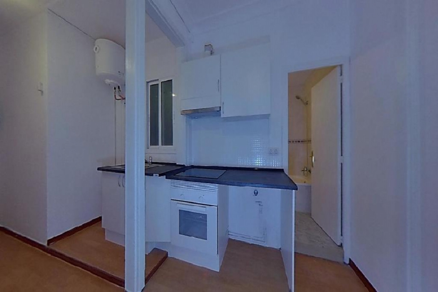  te koop appartement Sants Metges Berguedá 4