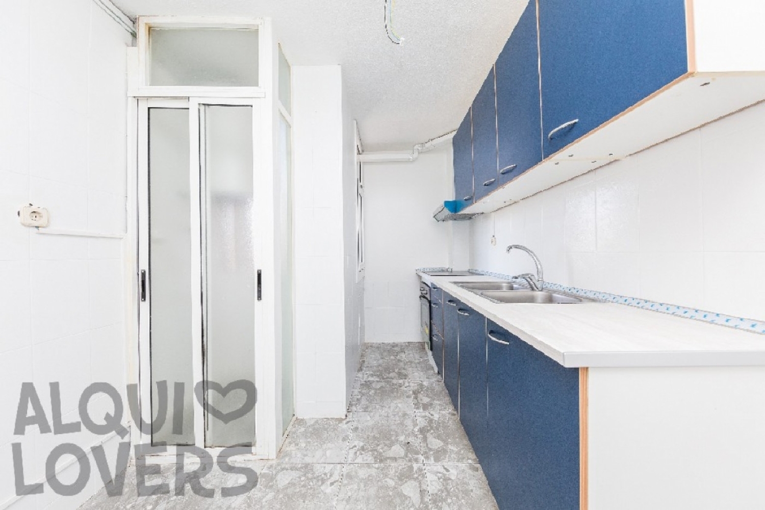 en venta apartamento La Virreina Vallès Occidental 2