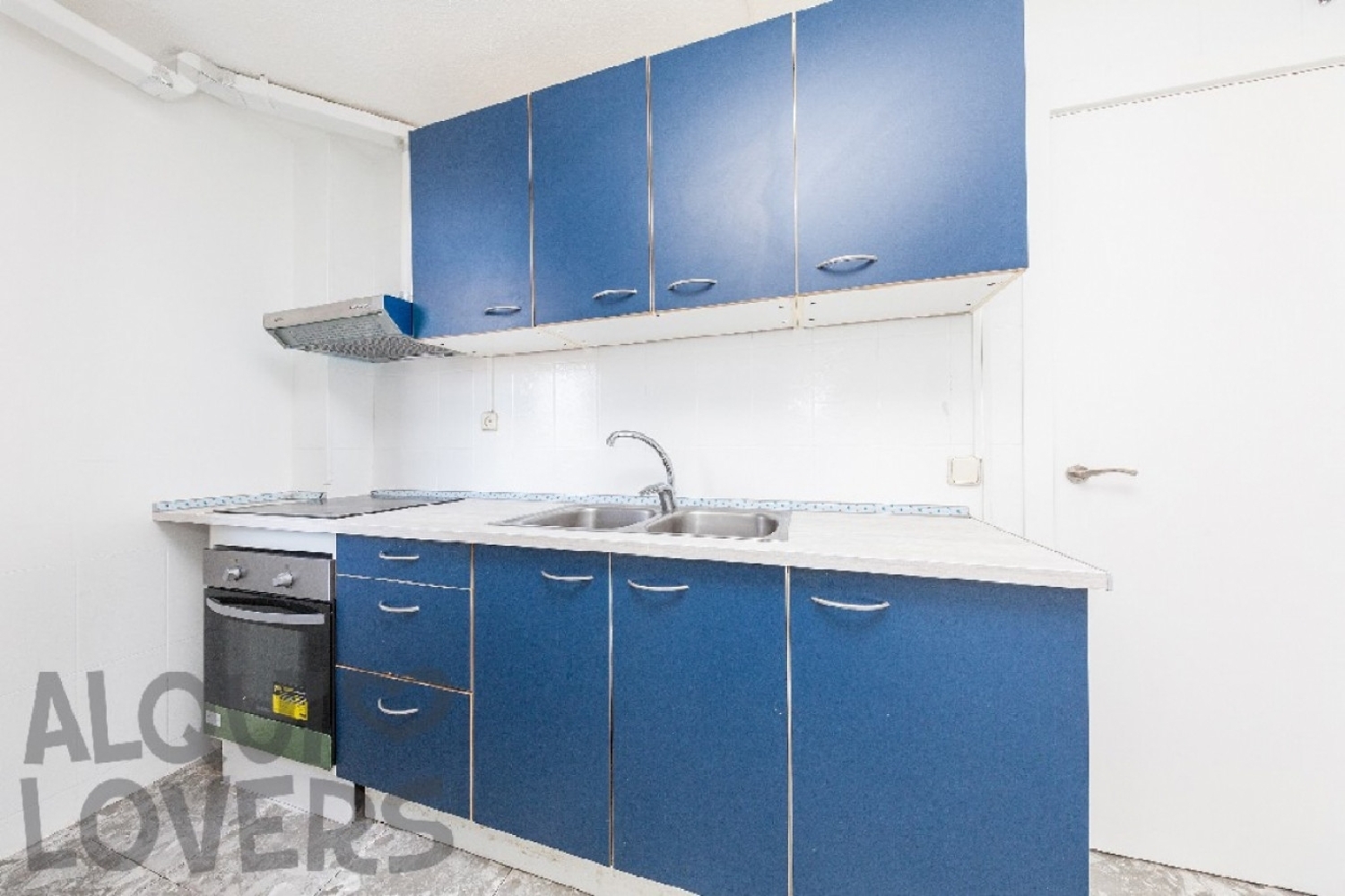 en venta apartamento La Virreina Vallès Occidental 3