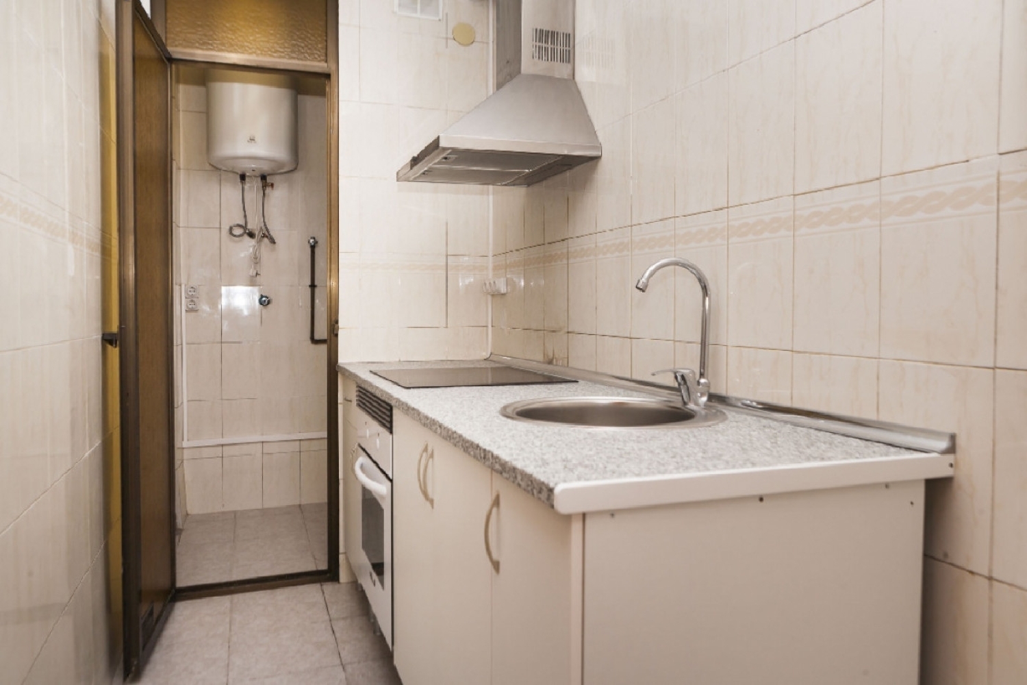 kaufen Wohnung Can Amat Vallès Occidental 2
